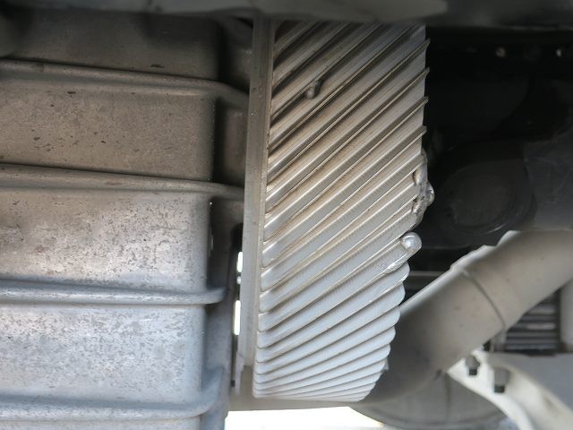 中古トラック 日野冷凍バン #13