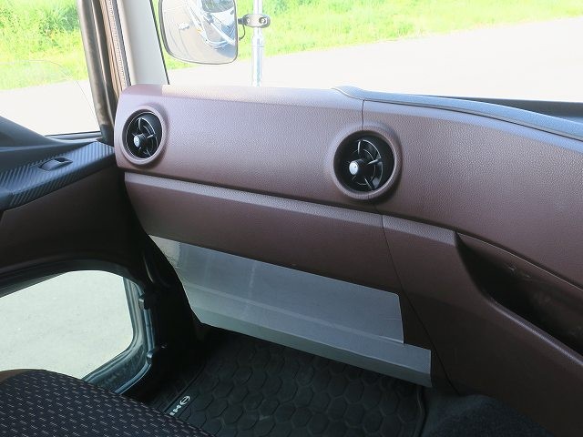 中古トラック 日野冷凍バン #16