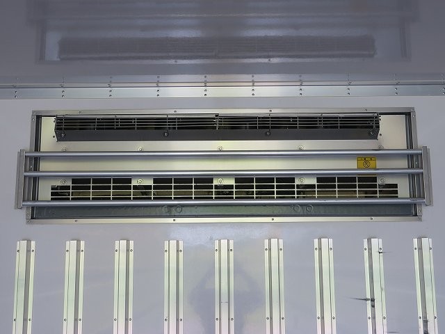 中古トラック 日野冷凍バン #9