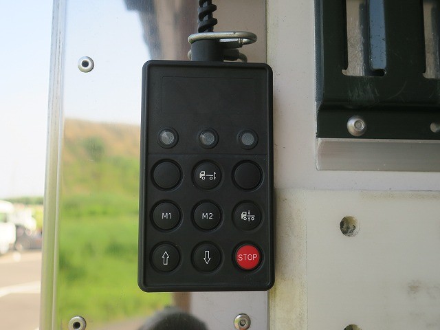 中古トラック 日野冷凍バン #10