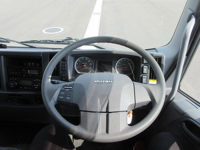 中古トラック いすゞアルミウィング #13