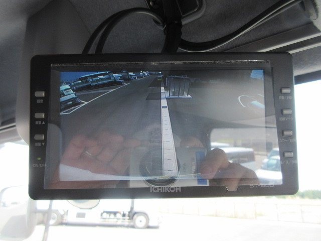 中古トラック いすゞアルミウィング #17