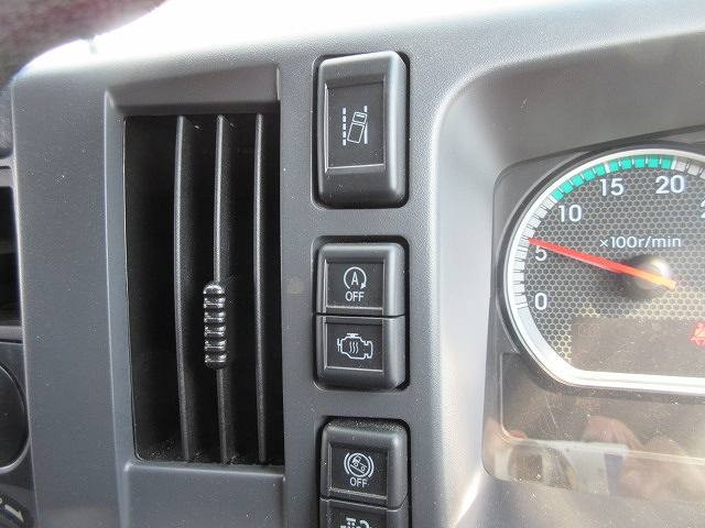 中古トラック いすゞアルミウィング #18