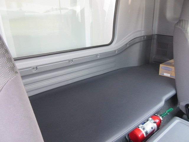 中古トラック いすゞアルミウィング #23