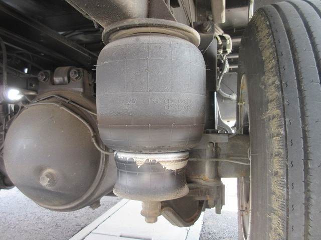 中古トラック いすゞアルミウィング #8