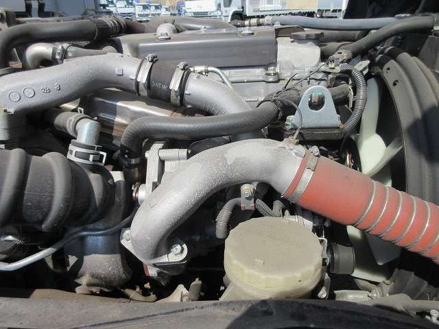 中古トラック いすゞアルミウィング #10