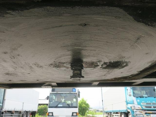 中古トラック 国内・その他まな板セミトレーラー #13