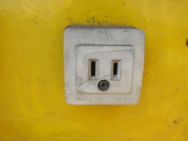 中古トラック 国内・その他まな板セミトレーラー #9