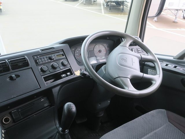 中古トラック 三菱ふそうアルミウィング #16