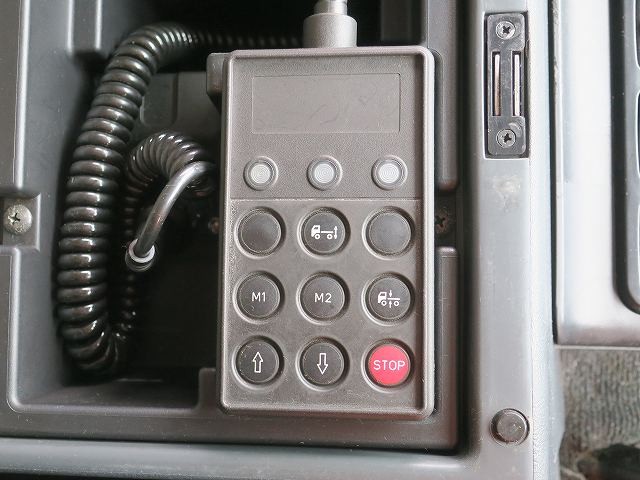 中古トラック 三菱ふそうアルミウィング #20