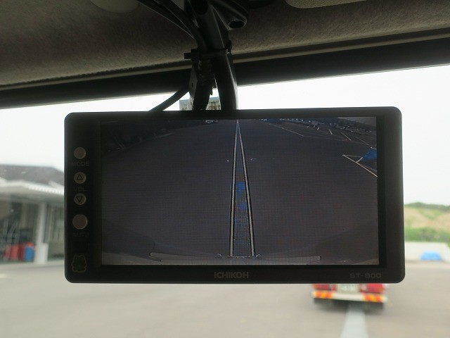 中古トラック 三菱ふそうアルミウィング #21