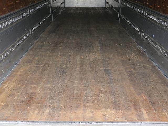 中古トラック 三菱ふそうアルミウィング ＃7