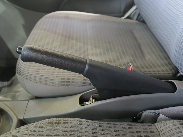 中古トラック 日野平ボディ #20