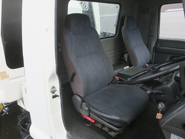 中古トラック いすゞ パッカー車(塵芥車) #15