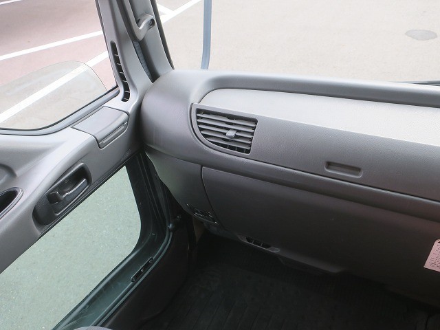 中古トラック いすゞ パッカー車(塵芥車) #16