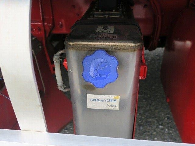 中古トラック 三菱ふそうアルミウィング #12