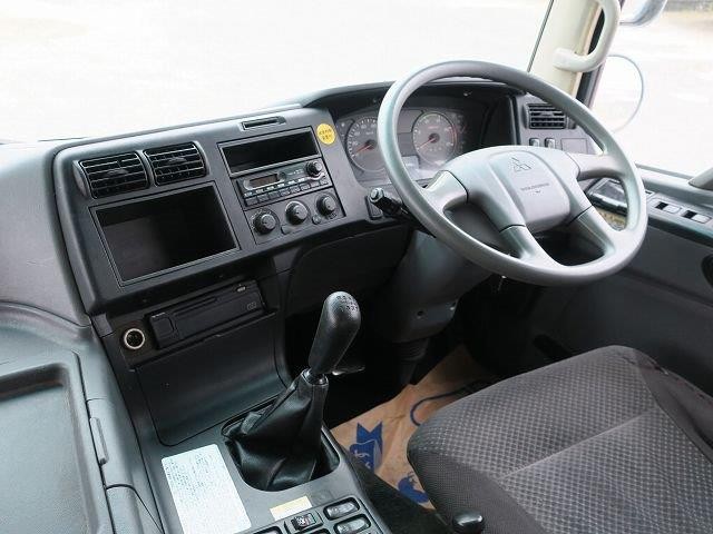 中古トラック 三菱ふそうアルミウィング #16