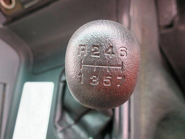 中古トラック 三菱ふそうアルミウィング #19