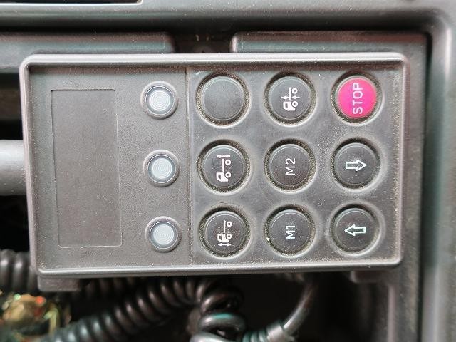 中古トラック 三菱ふそうアルミウィング #20