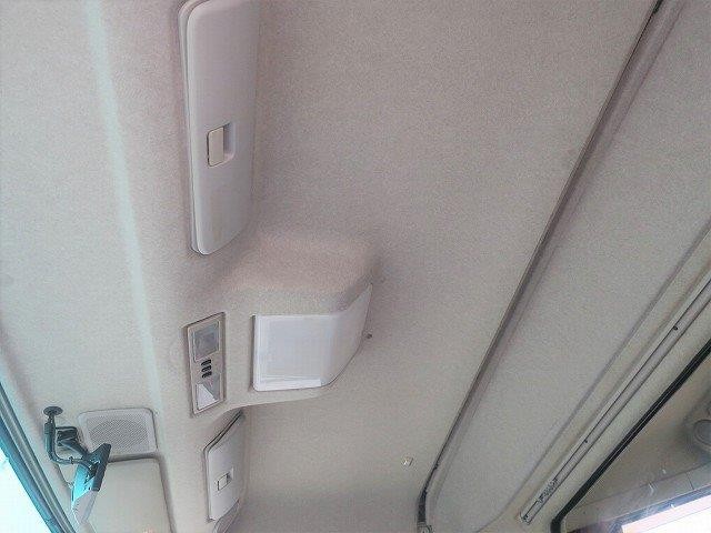 中古トラック 三菱ふそうアルミウィング #23