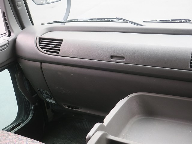中古トラック いすゞコンクリートミキサー車 #12