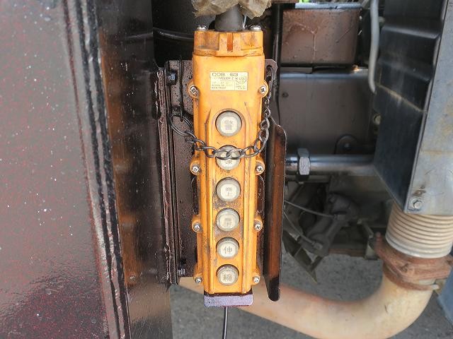 中古トラック UDトラックスセルフローダー #10