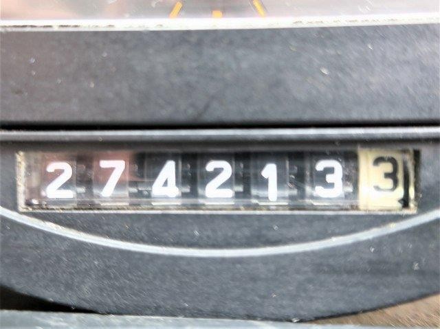 中古トラック いすゞアルミバン #14