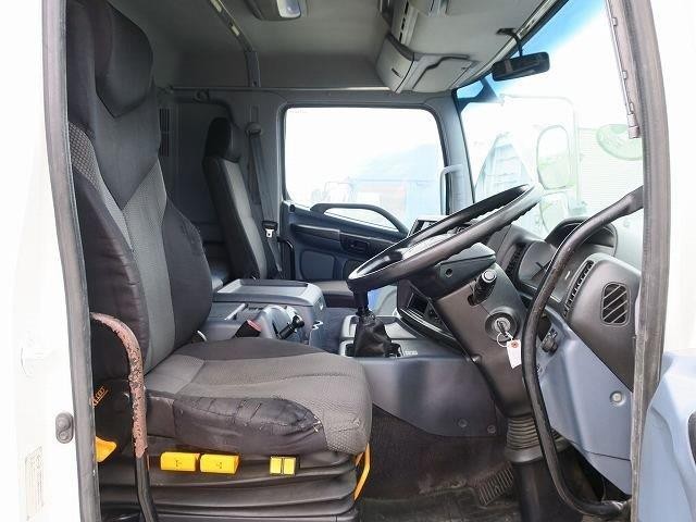 中古トラック 日野チップ運搬車 #12