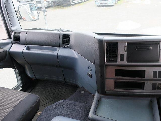 中古トラック 日野チップ運搬車 #13