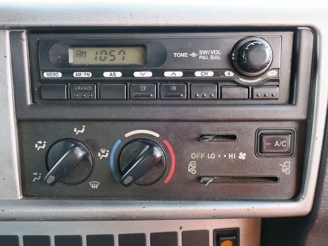 中古トラック 日野チップ運搬車 #18