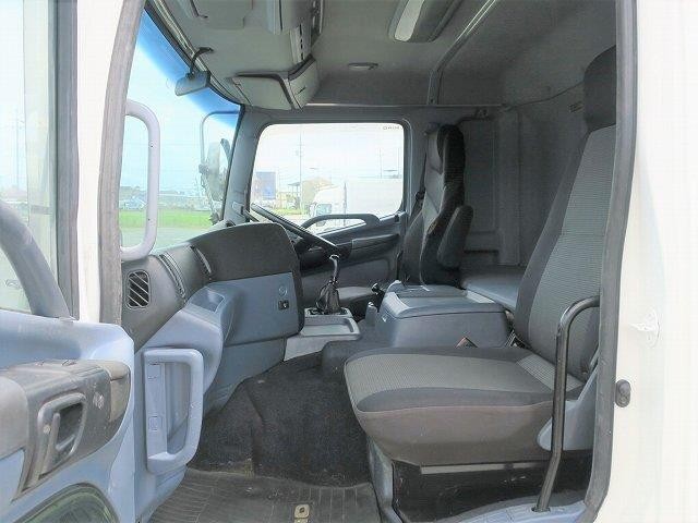 中古トラック 日野チップ運搬車 #19
