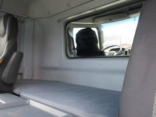 中古トラック 日野チップ運搬車 #20
