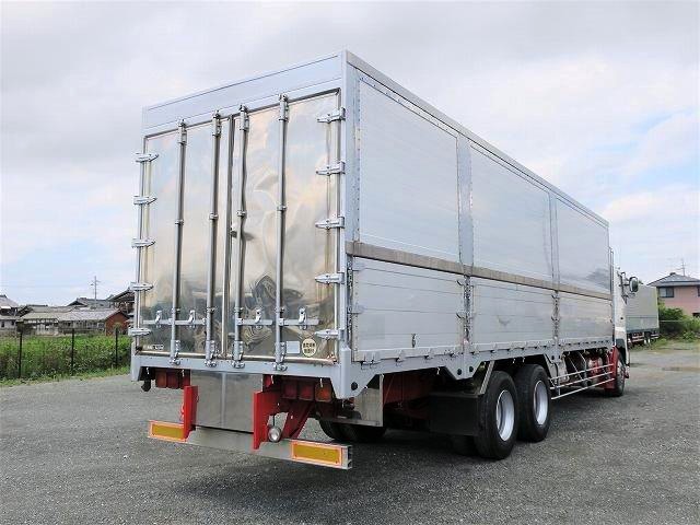 中古トラック 日野チップ運搬車 #3