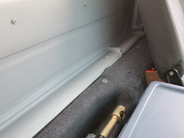 中古トラック 日野アームロール #22