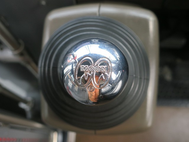 中古トラック 三菱ふそう事務室車 #14