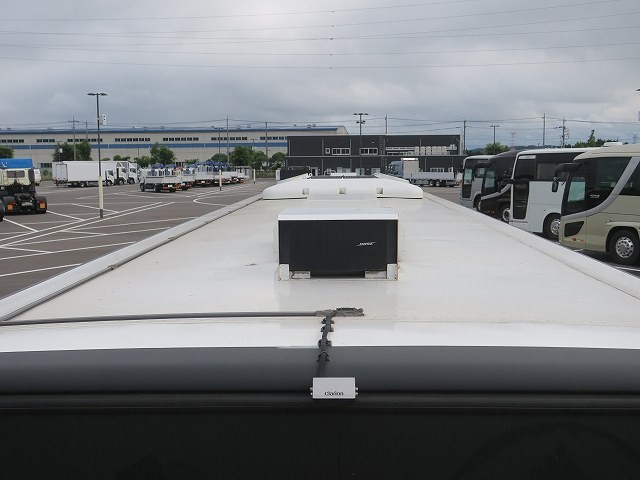中古トラック 三菱ふそう事務室車 #24