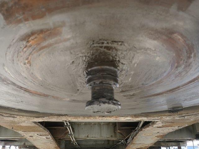 中古トラック ユソーキセミトレーラー #10