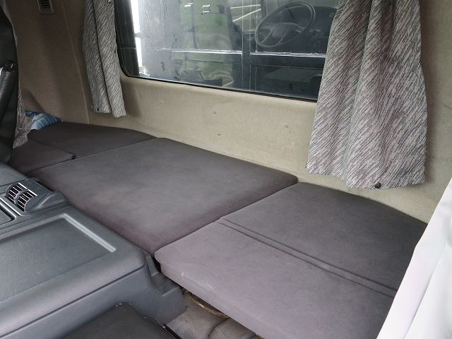 中古トラック 三菱ふそうダンプ #23
