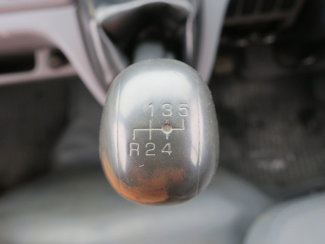 中古トラック 三菱ふそう深ダンプ #19