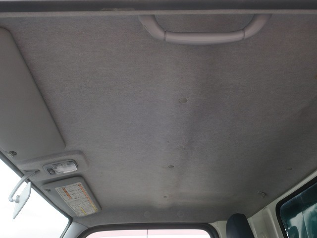 中古トラック 三菱ふそう深ダンプ #23