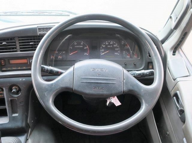 中古トラック いすゞアームロール #17