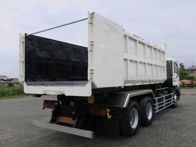 中古トラック いすゞアームロール #5