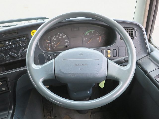 中古トラック 三菱ふそうアームロール #14