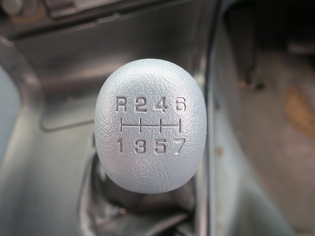 中古トラック 三菱ふそうアームロール #16