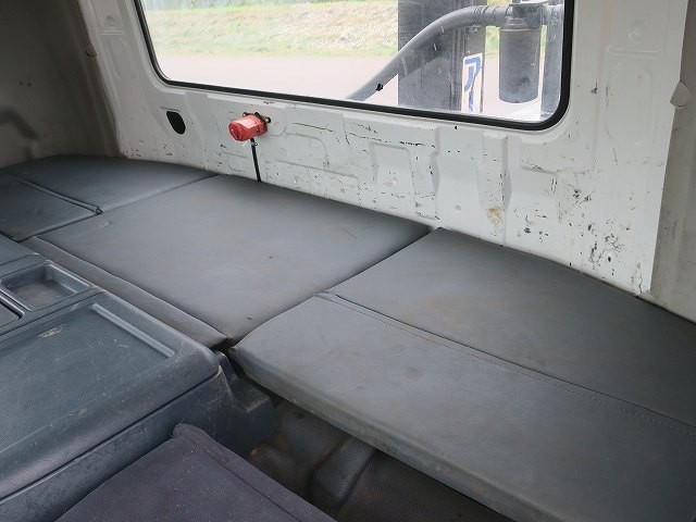 中古トラック 三菱ふそうアームロール #21