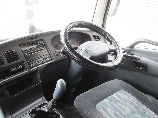 中古トラック 三菱ふそうアルミウィング #14