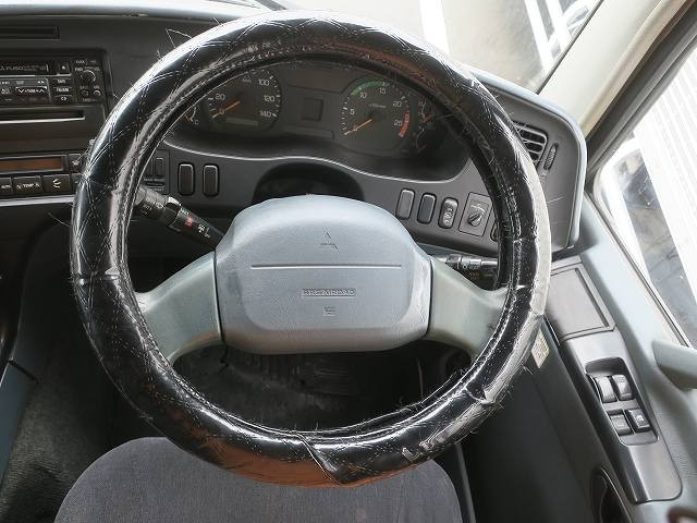 中古トラック 三菱ふそうアルミウィング #15