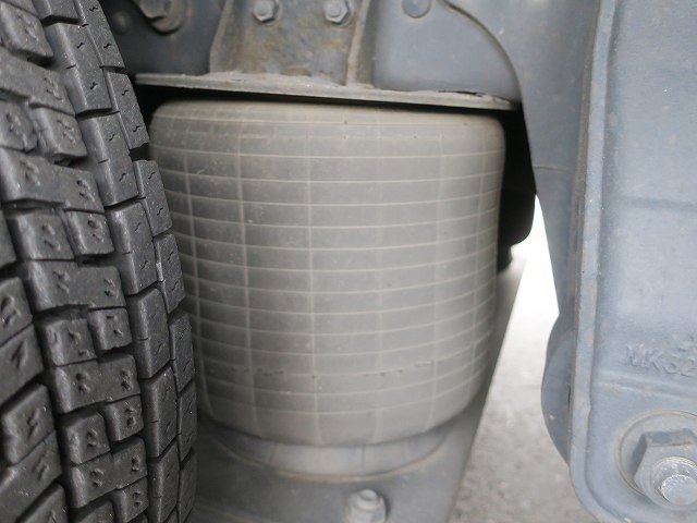 中古トラック 三菱ふそうアルミウィング #10