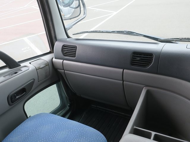 中古トラック UDトラックス粉粒体運搬車 #14