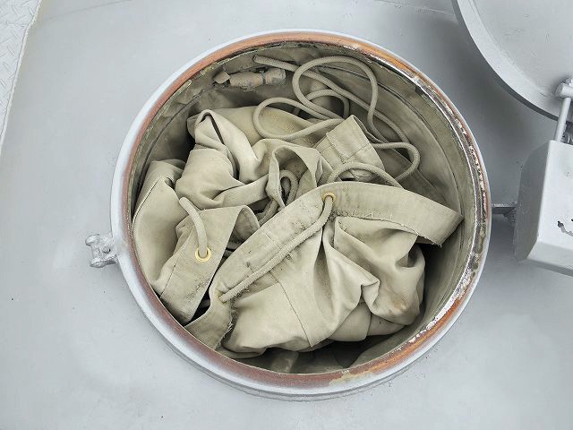 中古トラック UDトラックス粉粒体運搬車 #7
